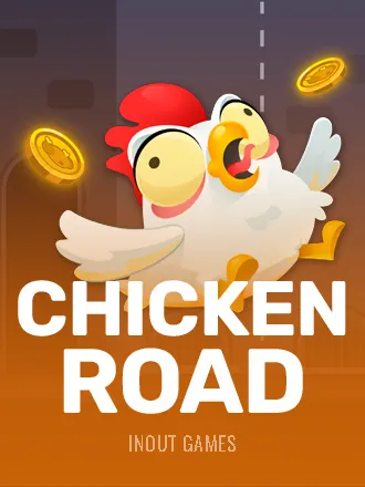 Chicken road